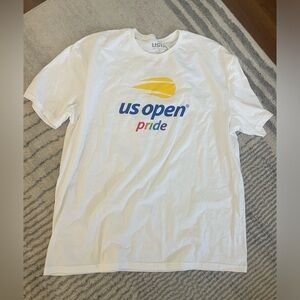 US Open Pride T-shirt